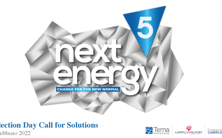 Next Energy 5, countdown per il Selection Day